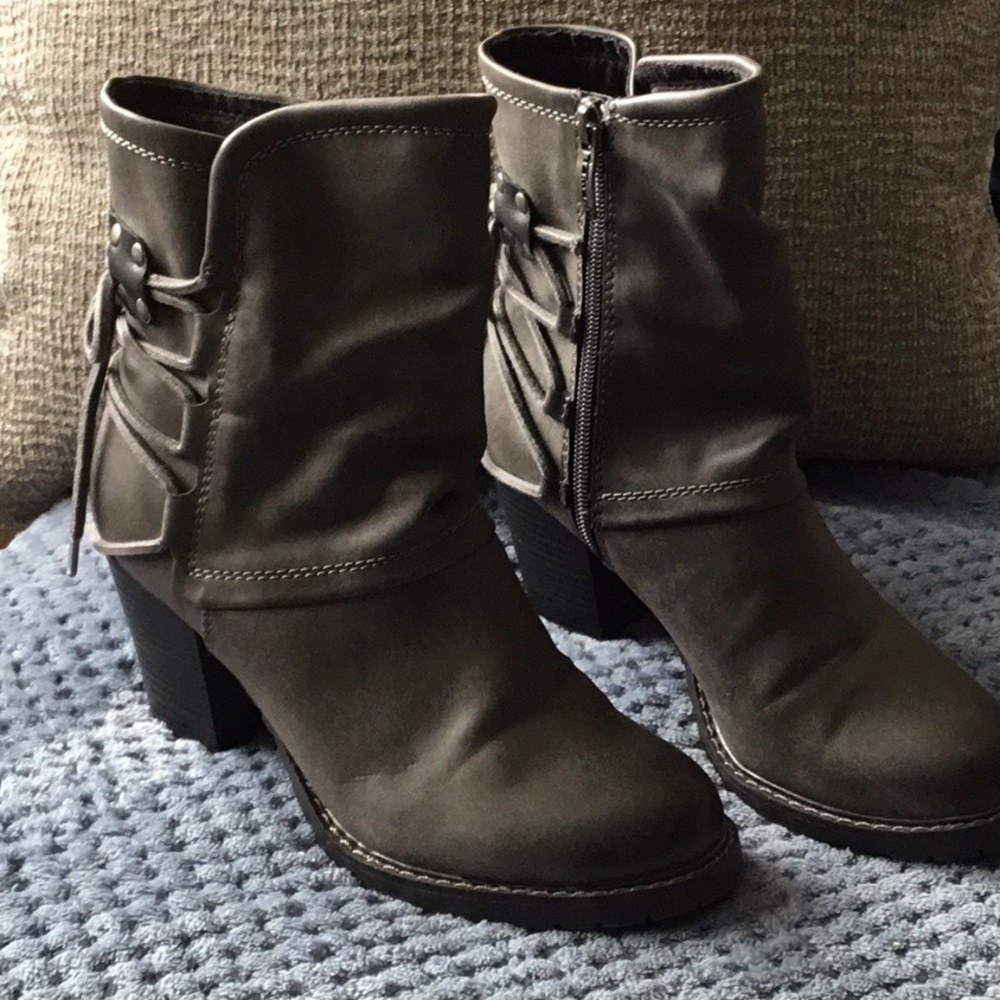Women’s Booties